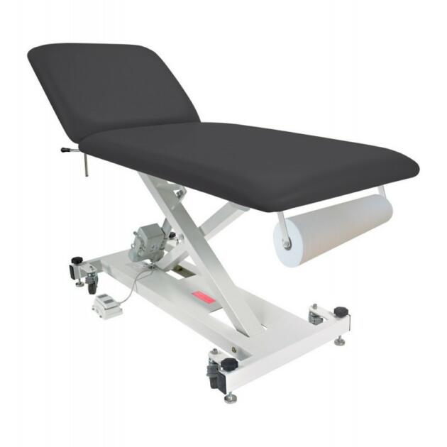 Divan d'examen électrique