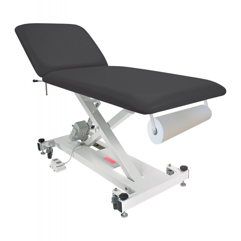 Divan d'examen électrique