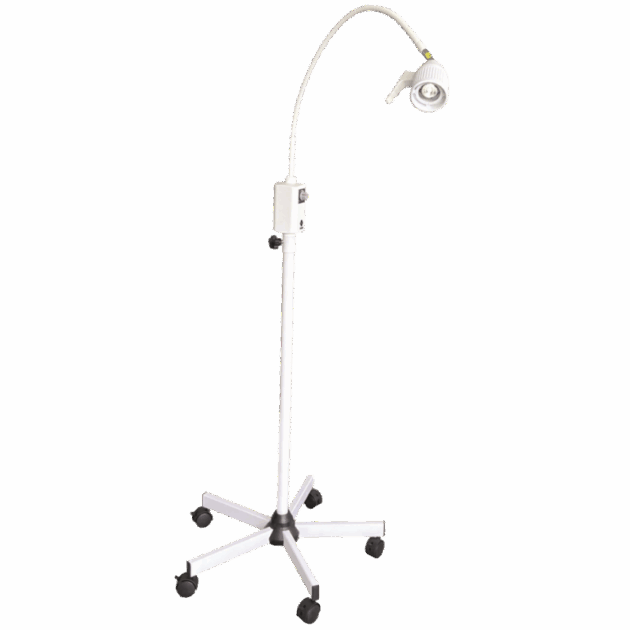 Lampe d'examen LED Holtex