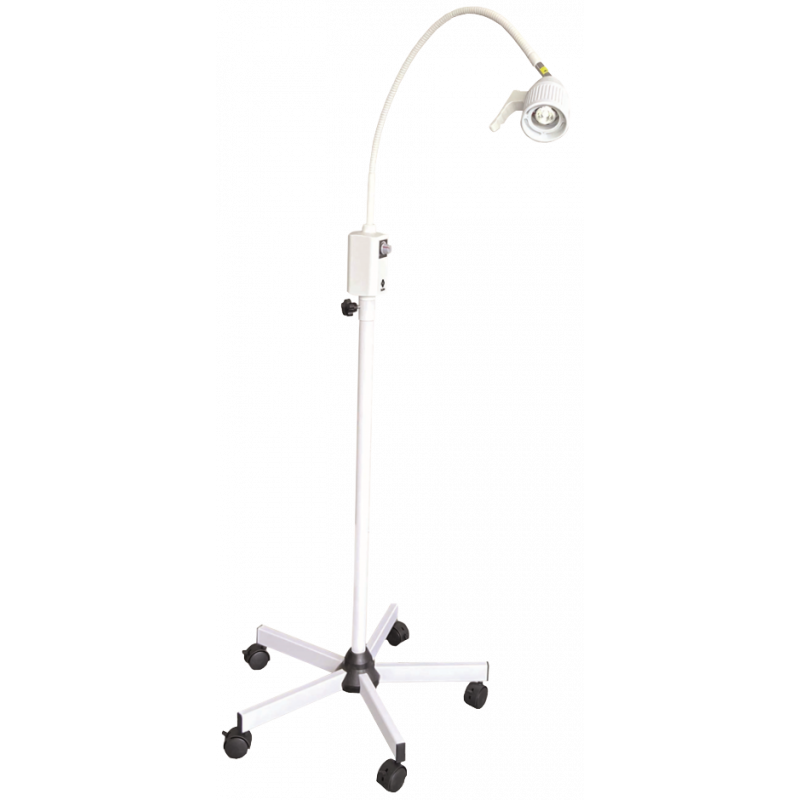 Lampe d'examen LED Holtex