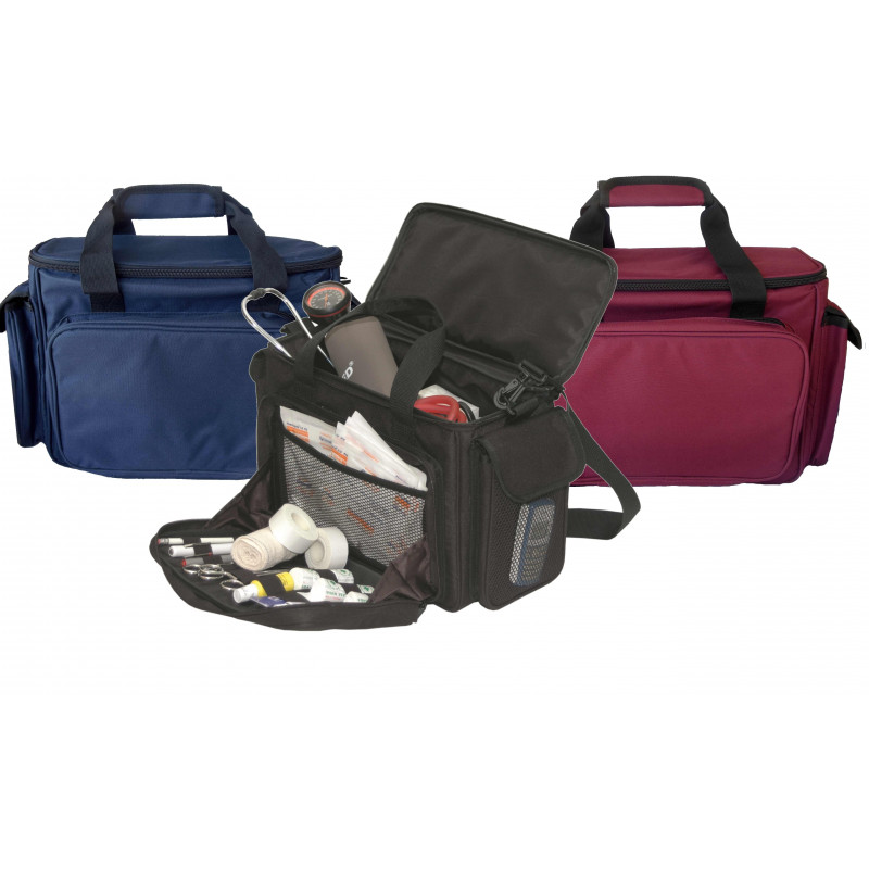 Mallette médicale ultra légère