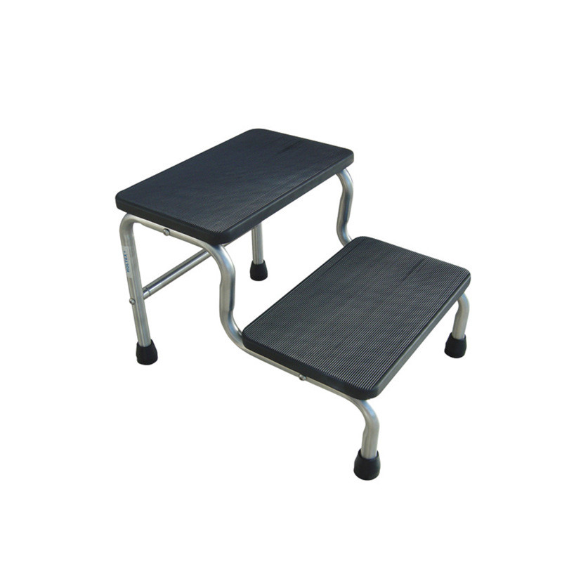 Marchepied INOX 2 marches