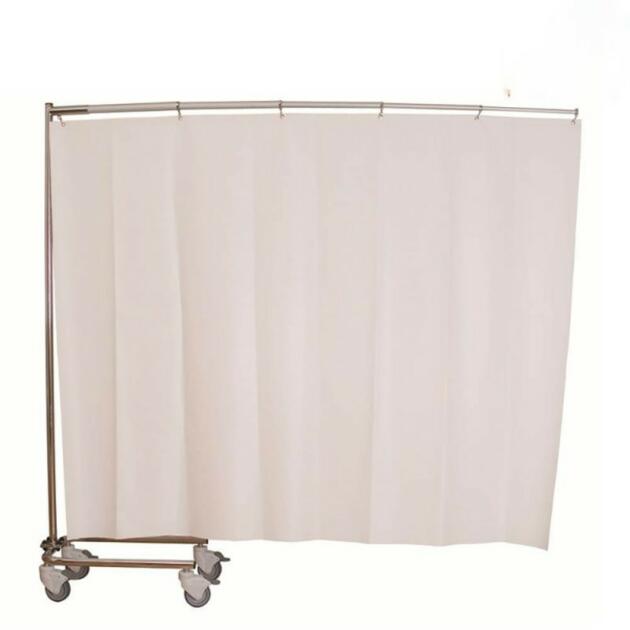 Paravent médical mobile