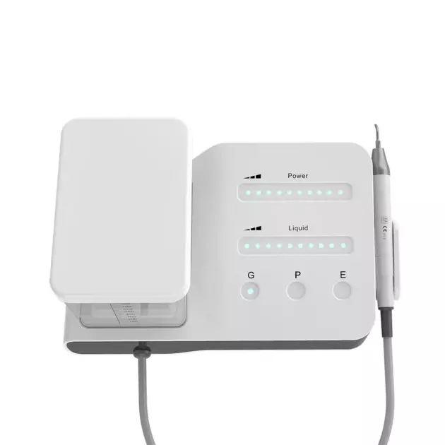 détartreur dentaire LED professionnel