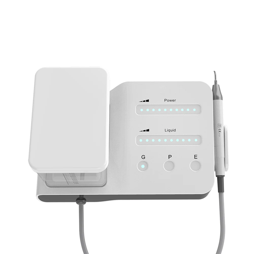 détartreur dentaire LED professionnel