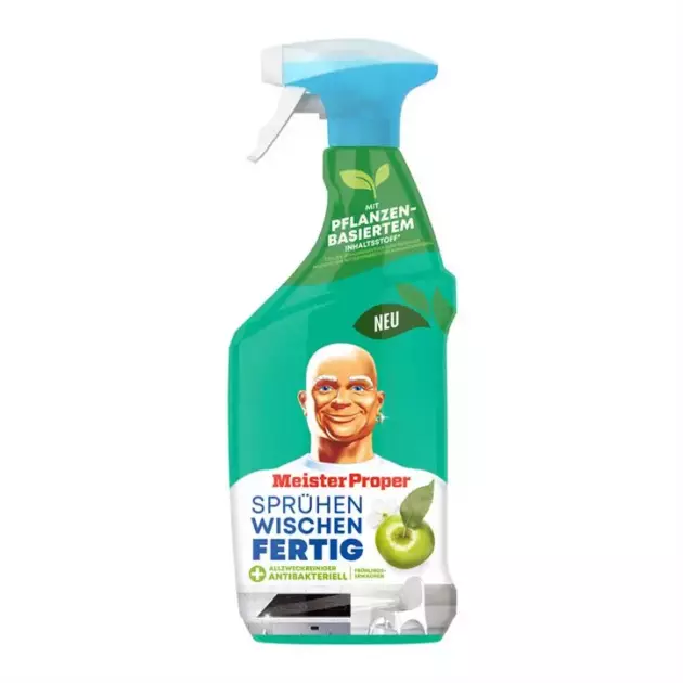 MR. PROPRE Nettoyant spray  800 ml