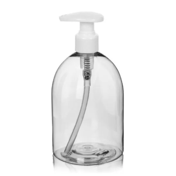 Gel Hydroalcoolique COSMEDIJEN 1 L